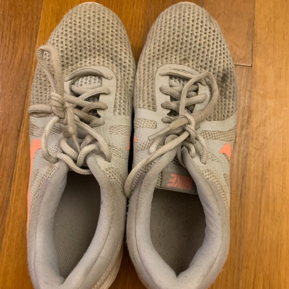 Nike sneakers
